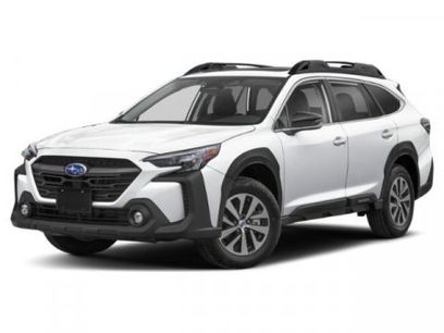 Certified 2025 Subaru Outback Premium