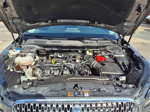 Certified 2022 Lincoln Corsair FWD w/ Equipment Group 101A image 3