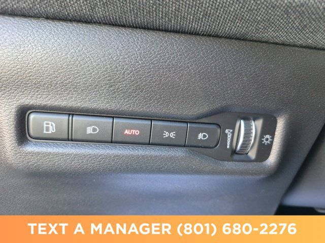 New 2026 Jeep Cherokee Laredo AWD/4WD image 21