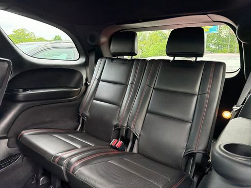 Used 2023 Dodge Durango R/T AWD/4WD image 22