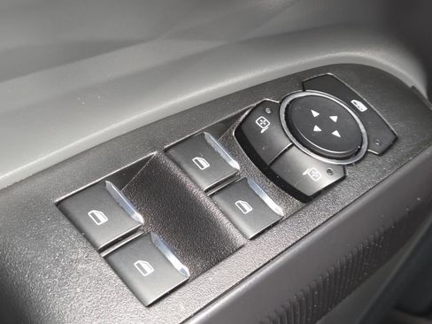 Used 2024 Ford Maverick Lariat w/ Black Appearance Package AWD/4WD image 5