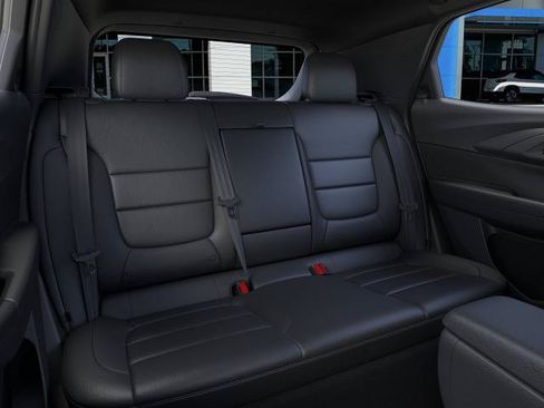 New 2026 Chevrolet TrailBlazer RS w/ Convenience Package FWD image 51