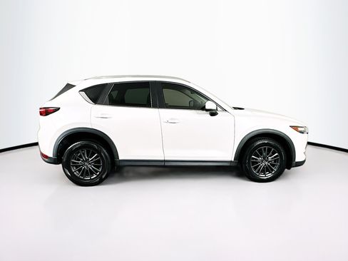 Used 2019 MAZDA CX-5 Touring FWD image 10