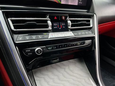 Used 2023 BMW 840i Gran Coupe w/ Driving Assistance Package image 31