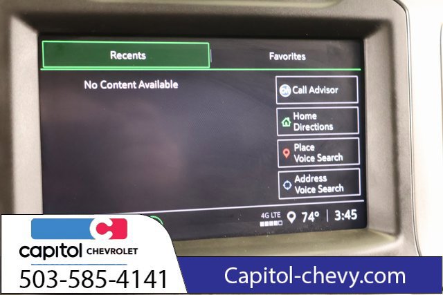 Used 2025 Chevrolet Silverado 2500 Custom w/ Custom Value Package AWD/4WD image 23