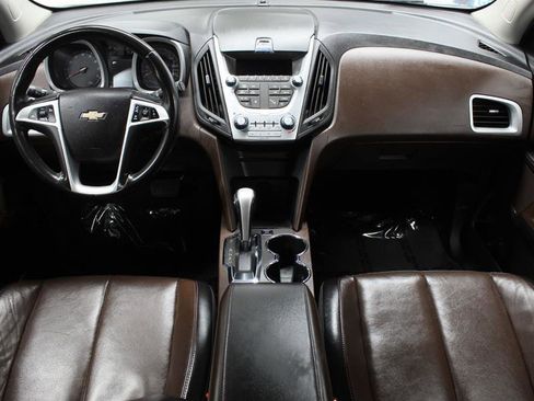 Used 2010 Chevrolet Equinox LT w/ Cargo Management Package image 9