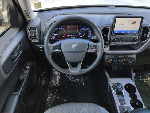 Certified 2021 Ford Bronco Sport Big Bend AWD/4WD image 16