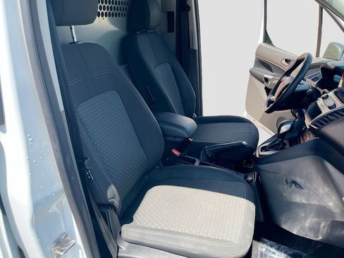 Used 2023 Ford Transit Connect XLT w/ Trailer Tow Package FWD image 26