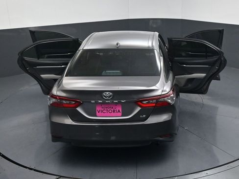 Used 2023 Toyota Camry LE image 22