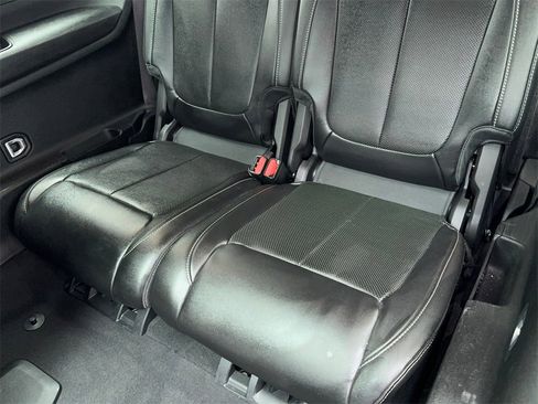 Used 2024 Jeep Grand Cherokee L Limited w/ Luxury Tech Group II image 48