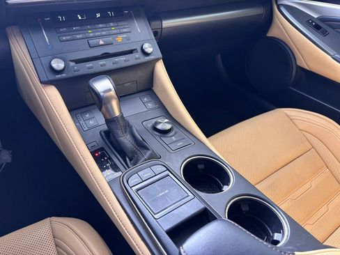 Used 2017 Lexus RC 350 F Sport image 22