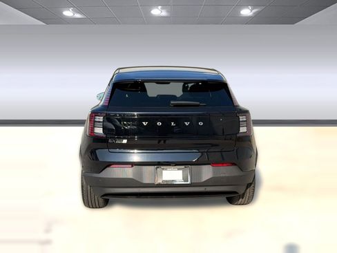 New 2026 Volvo EX30 Ultra w/ Climate Package AWD/4WD image 10