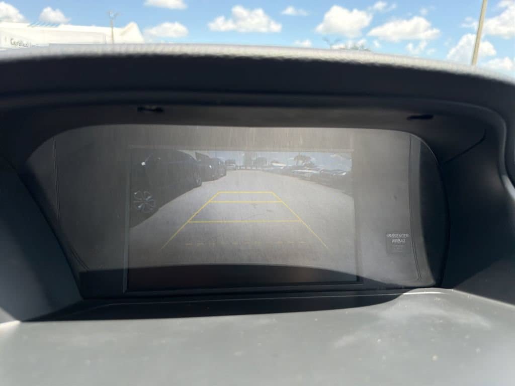 Used 2015 Honda Accord Sport image 21