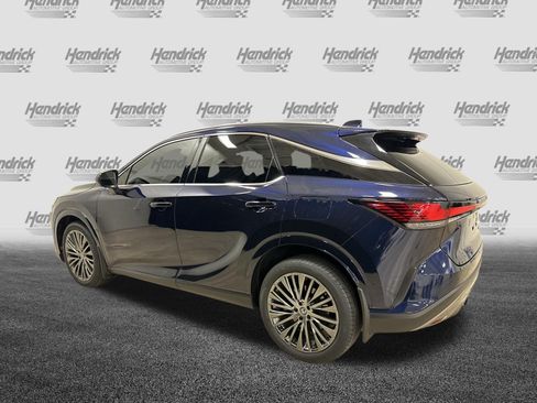 Certified 2024 Lexus RX 350 AWD w/ Convenience Package image 8