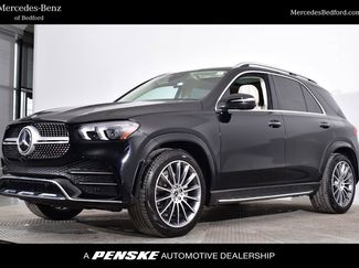 Used 2022 Mercedes-Benz GLE 350 4MATIC video 1