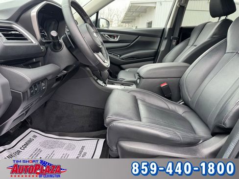 Used 2024 Subaru Ascent Limited w/ Popular Package #2 image 35