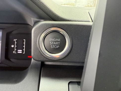 New 2026 Toyota 4Runner SR5 image 20