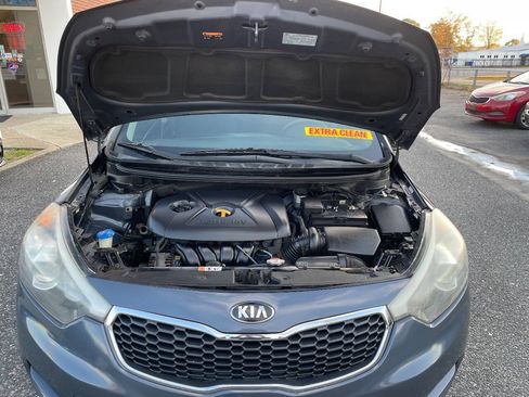 Used 2016 Kia Forte LX FWD image 33