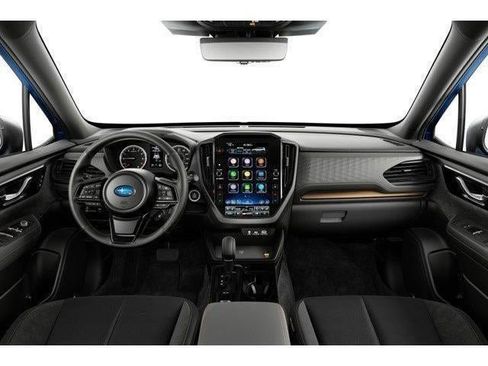 New 2026 Subaru Forester Touring image 59