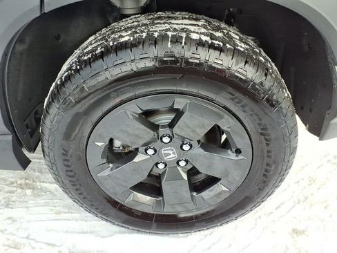 Certified 2026 Honda Passport RTL image 11