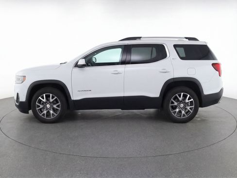 Used 2023 GMC Acadia SLT FWD image 5