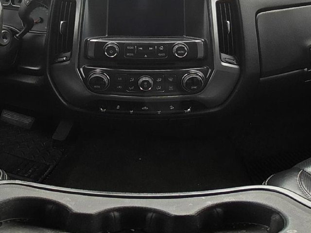 Used 2016 Chevrolet Silverado 1500 LT w/ All Star Edition AWD/4WD image 29