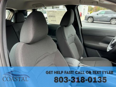 New 2026 Nissan Kicks S image 22