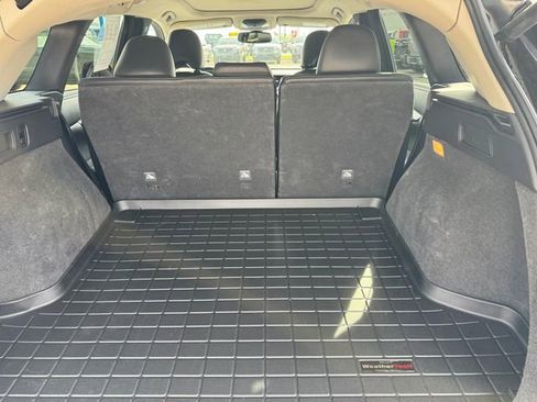 Used 2021 INFINITI QX50 Luxe image 6