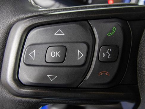 New 2026 Jeep Wrangler Unlimited Rubicon image 31