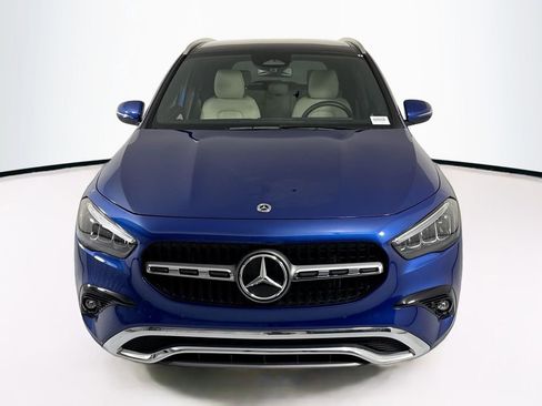 Certified 2024 Mercedes-Benz GLA 250 image 2