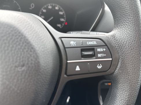 Certified 2023 Honda CR-V EX image 22