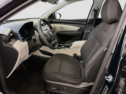 Used 2024 Hyundai Tucson SEL image 13