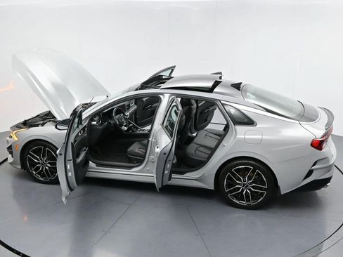 Used 2022 Kia K5 GT w/ GT1 Package FWD image 43