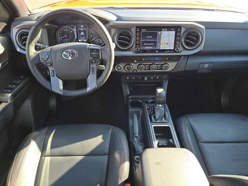 Certified 2023 Toyota Tacoma TRD Pro image 19