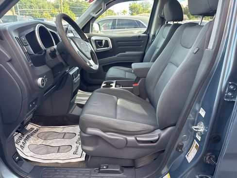 Used 2008 Honda Ridgeline RTX image 13