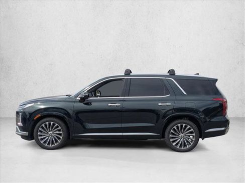 Used 2023 Hyundai Palisade Calligraphy FWD image 9
