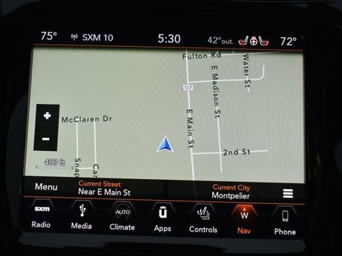 Used 2019 Jeep Cherokee Limited w/ Luxury Group image 27