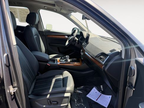 Used 2022 Audi Q5 2.0T Premium AWD/4WD image 19