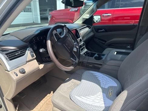 Used 2016 GMC Yukon SLE RWD image 33