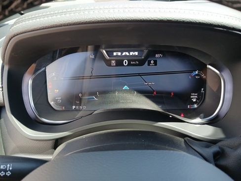 New 2026 RAM 3500 Big Horn w/ Laramie Trim Package image 46