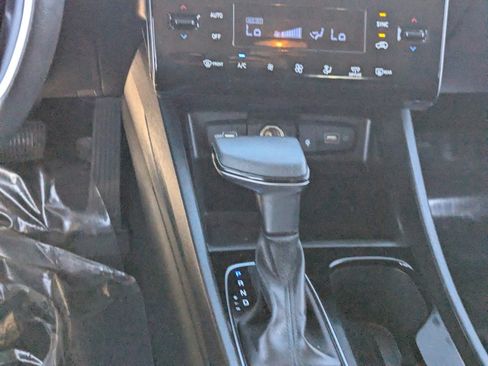 Used 2024 Hyundai Tucson SEL image 23