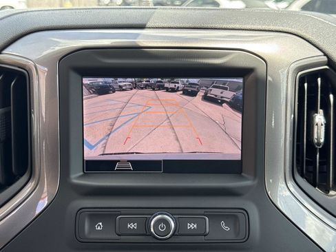 Used 2025 Chevrolet Silverado 1500 W/T image 23