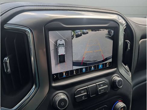 Used 2022 Chevrolet Silverado 3500 LTZ w/ LTZ Plus Package AWD/4WD image 30