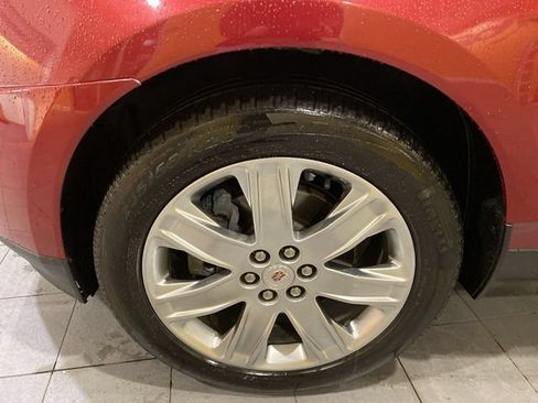 Used 2010 Cadillac SRX Performance FWD image 26