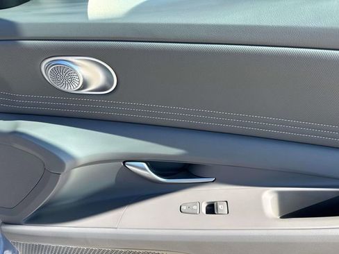 New 2026 Hyundai Elantra SEL Sport image 19