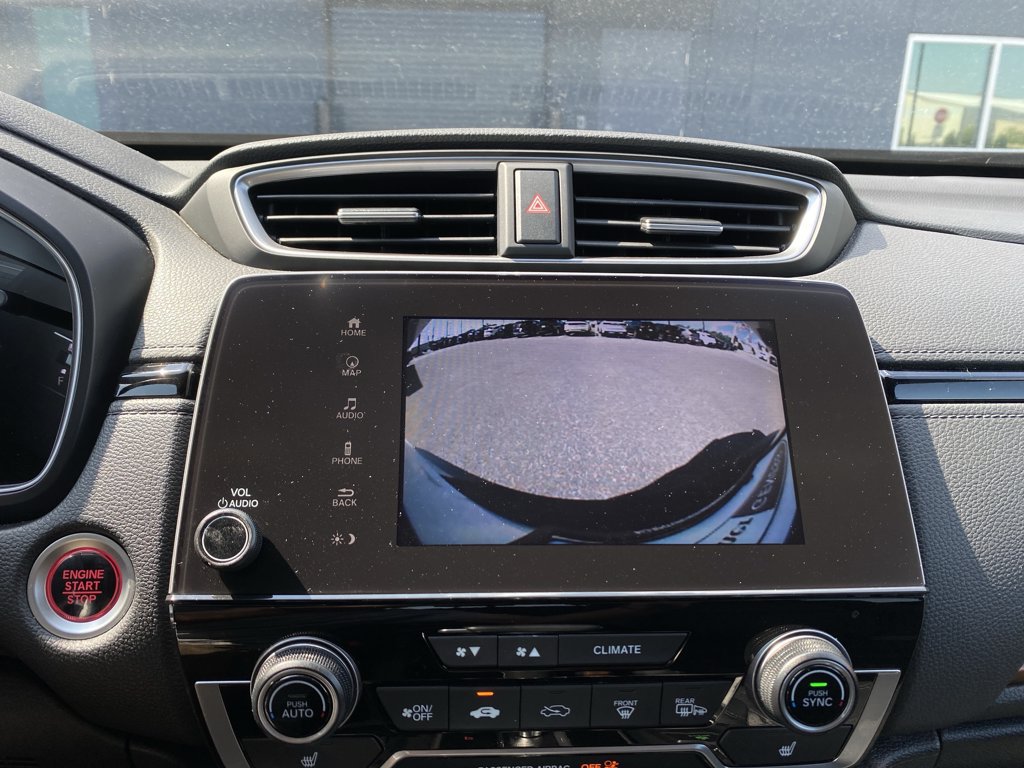 Used 2022 Honda CR-V Touring image 24
