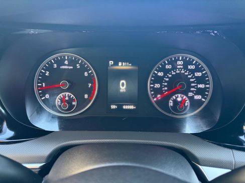 Used 2022 Kia K5 GT-Line w/ GT-Line FWD Premium Package image 15