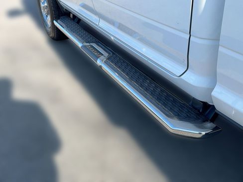 Used 2024 RAM 2500 Big Horn w/ Bed Utility Group image 19