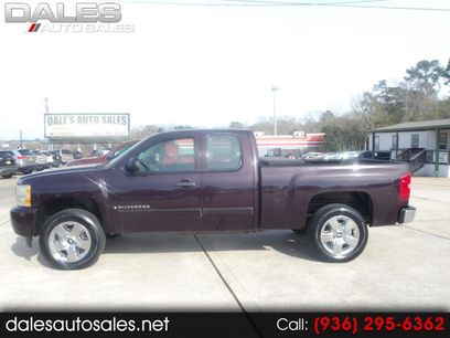 Used 2008 Chevrolet Silverado 1500 LT