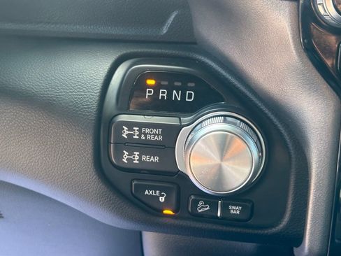Used 2020 RAM 2500 Power Wagon AWD/4WD image 20